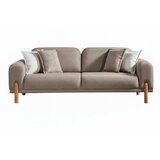 Atelier Del Sofa Class Bohem sklopiva sofa, 228 x 83 x 93 cm, Smeđa | Eponuda.ba