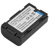 AVIZAR Baterija Li-ion 7.4V 1100mAh za videokamero Hitachi DZ-MV100E, (5000309860) Cene