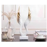 WALLXPERT decorative object figura CY0349 Cene