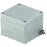Weidmüller KLIPPON K02-Univerzalno kućište, aluminij, tlačna litina, 34x98x64mm Cijene