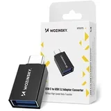 ADAPTER USB-C NA USB-A 3.2 HITR ADAPTER 10 GB/S, (5000345418)