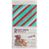 YESSS! gift vrećice pruge 2/1 m | ePonuda.com