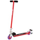 Razor Razor: S Spark skiro - rdeči | Shoptok.si