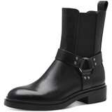 Tamaris Chelsea čizme crna | shoptok.hr