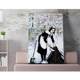 Opviq slika na platnu 50x70cm Cene