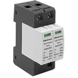 Qoltec AC Odvodnik prenapona, 2P, 275V, T2, B+C | Eponuda.com