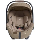 Joie autosjedalica i-Level Pro i-Size, 40-87 cm, Signature Sandstone | shoptok.hr