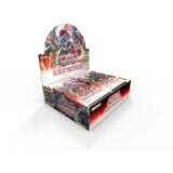 Yugioh ! TCG: BURST PROTOCOL - BOOSTER DISPLAY (24 paketov) | Shoptok.si