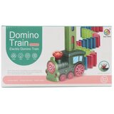 Dexyco BEST LUCK DOMINO ELEKTIRCNI VOZ SET Cene