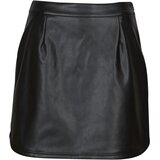 Noisy May NMPROOF HW PU SKIRT Crna Cijene