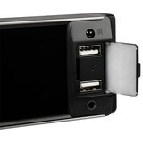 Blow AVH-8990 auto radio 1DIN s 4" zaslonom, 4x60W, USB, microSD i Bluetooth | Shoptok.si