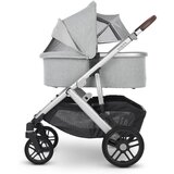 Uppababy vista™ v2 otroški voziček + košara stella | Shoptok.si