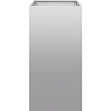  Sadilica 40x80x80 cm od pocinčanog čelika | Eponuda.com