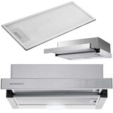  Teleskopska kuhinjska napa 50cm Inox BT-233 | shoptok.hr