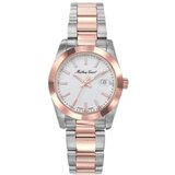 Mathey-tissot d450ra mathy i ženski analogni ručni sat Cene