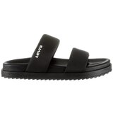 Levi's Natikači LYDIA PADDED Črna Cene