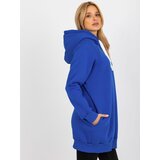 ex moda Sweatshirt-EM-BL-695.25X-dark blue | shoptok.hr