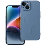 Mag maska za IPHONE 14 blue
