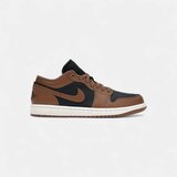 Nike Nizke superge Jordan 1 Low Archaeo Brown (Women's) Kostanjeva | Shoptok.si