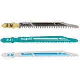 Makita B-06292 set listova za ubodnu pilu 3 kom Cijene