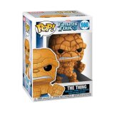 Funko Figura POP MARVEL: FANTASTIC FOUR - THE THING Cene