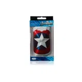 Disney Captain America Togid PVC primer za Samsung Galaxy S3, (21019711)