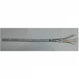 eksterni kabl za agresivne sredine kat. 5E Draka ICS IE ToughCat LSHF-FRNC Outdoor, otporan na mineralna ulja, bez halogena, CPR Dca s2 d1 a1 negoriv i nekorozivan, UV otporan, -40~+85°C; 3P, DNV & Lloyd sertifikati