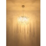Globo 64137-6 - led luster na sajli laverne 6xG9/8W/230V | Eponuda.com