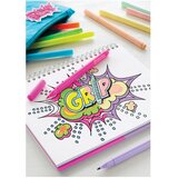  školski 10boja grip neon plus pastel faber castell 155312 blister | Shoptok.si