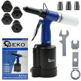  Pneumatski set za zakivanje za zakovice od 2,4-4,8 mm Cijene