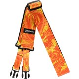 DiMarzio Kaiš za gitaru DD2245 Steve Vai ClipLock, Orange Universe Cene