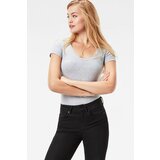 G-star T-Shirt - Base r t wmn cap sl