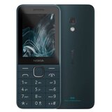 Nokia mobilni telefon 225 4G 2024/plava Cene