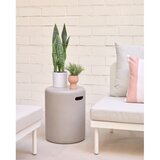 Kave Home Okrogla vrtna mizica ø 35 cm Taimi – | Shoptok.si