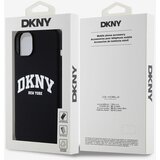 Dkny Ovitek za telefon Črna | Shoptok.si