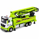  Kamion s pumpom za beton sa svjetlima, zvukovima, vodom, vožnjom 1:40 | shoptok.hr