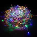  Svjetlosna zavjesa u obliku ledenih siga s 500 LED lampica | shoptok.hr
