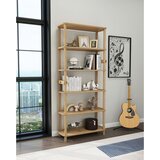 Hanah home Polica za knjige, 80x174x30cm Cijene