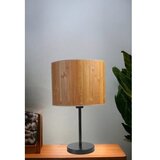 Opviq Stona lampa E27 Grlo, Krem-Crna | Eponuda.ba