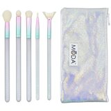 MŌDA® Mythical MŌDA® - MYTHICAL set četkica za očaravajuće oči Cijene
