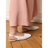 La Modeuse Balerinke 75779_P179301 Bela | Shoptok.si