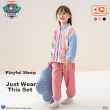 Paw Patrol Pidžama za devojčice, Roze Cene