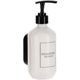 Tendance Dozator za sapun, Nosač za zid, Bijeli, 380 ml Cijene