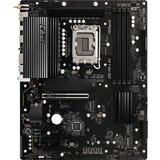 AsRock MB Z890 PRO-A WIFILGA1851, 4xDDR5, 4xM.2, 4xSATAHDMI, DP, Thunderbolt USB4, ATX, RAID | Eponuda.ba