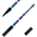 Junior oil 11 uljani marker fine - odaberite boju crna ( 140195 ) Cene