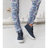 Lee Cooper - producent Navy blue sneakers Lee Cooper | shoptok.hr