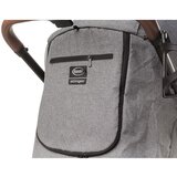 4Baby Stinger melange svetlo siva | Shoptok.si