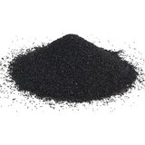  Pijesak za akvarij 25 kg crni 0 2 - 2 mm | shoptok.hr