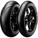 Avon Tyres 3D Supersport ( 120/70 ZR17 TL (58W) M/C, sprednje kolo )