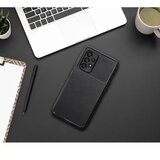 Carbon PREMIUM maska za SAMSUNG GALAXY A13 5G / A04S crna | shoptok.hr